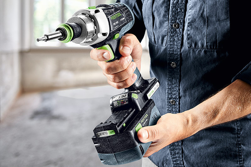 Festool electro